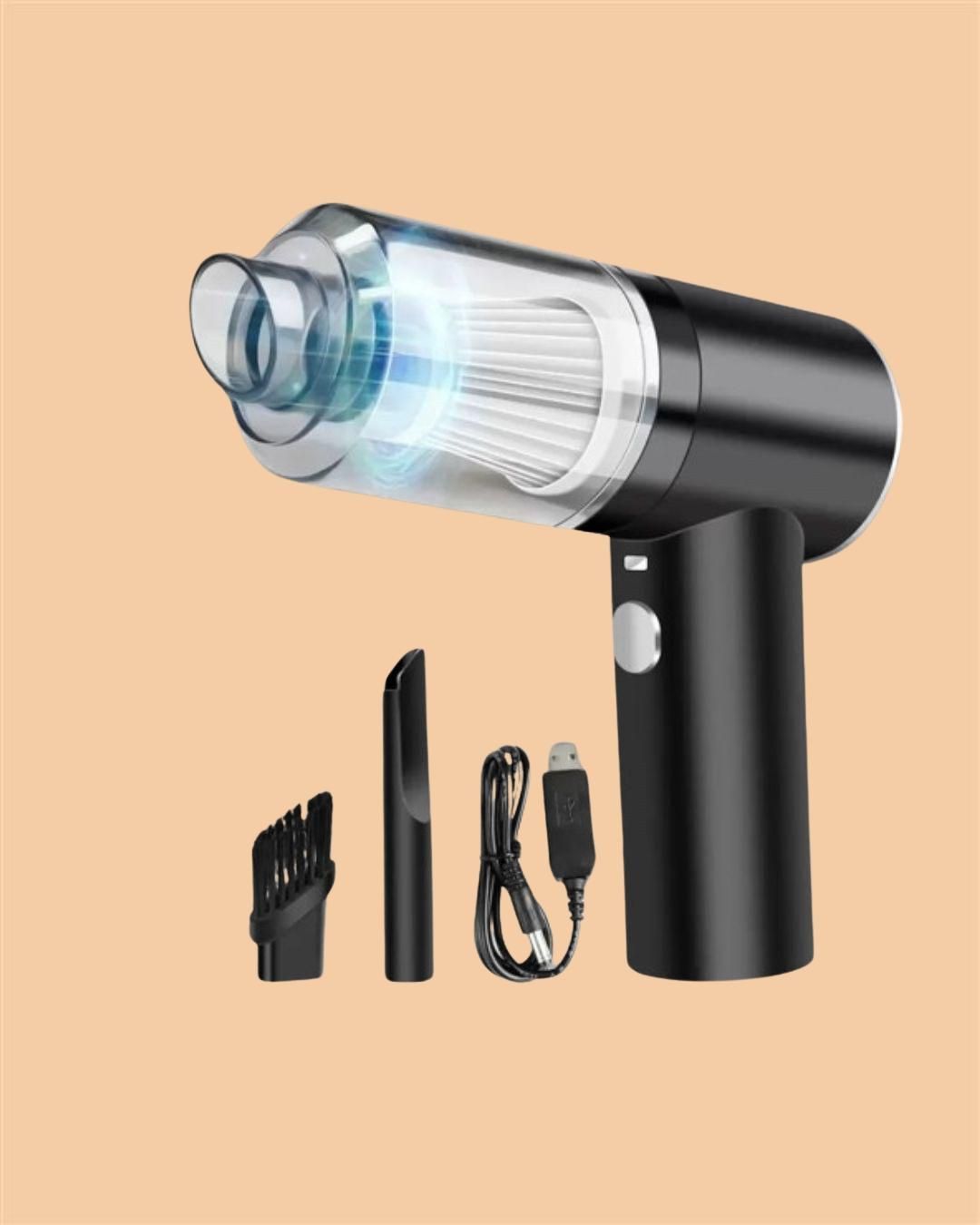 2 in 1 Vacuum Cleaner