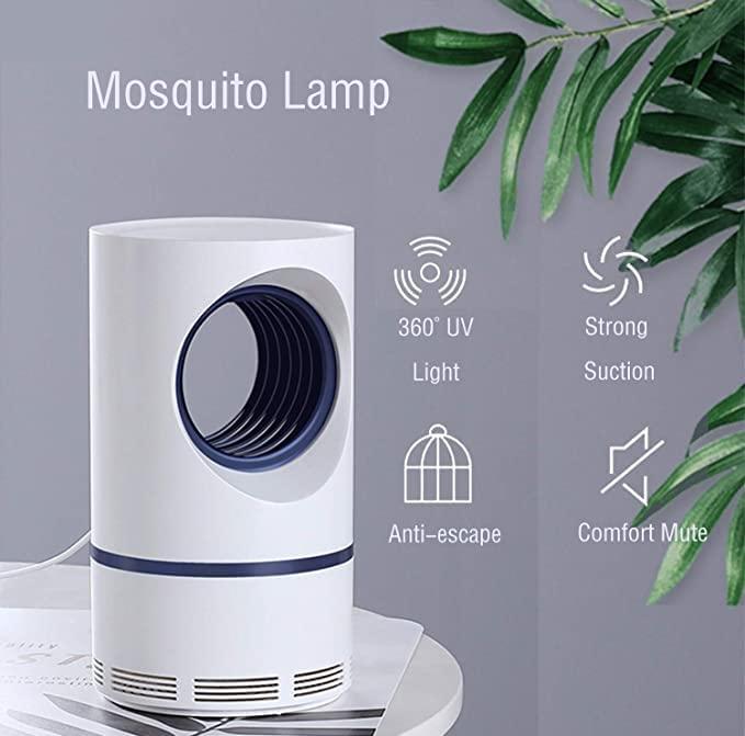 LED Mosquito Lamp