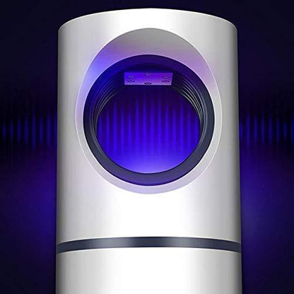 Electronic LED Mosquito Killer Lamp
