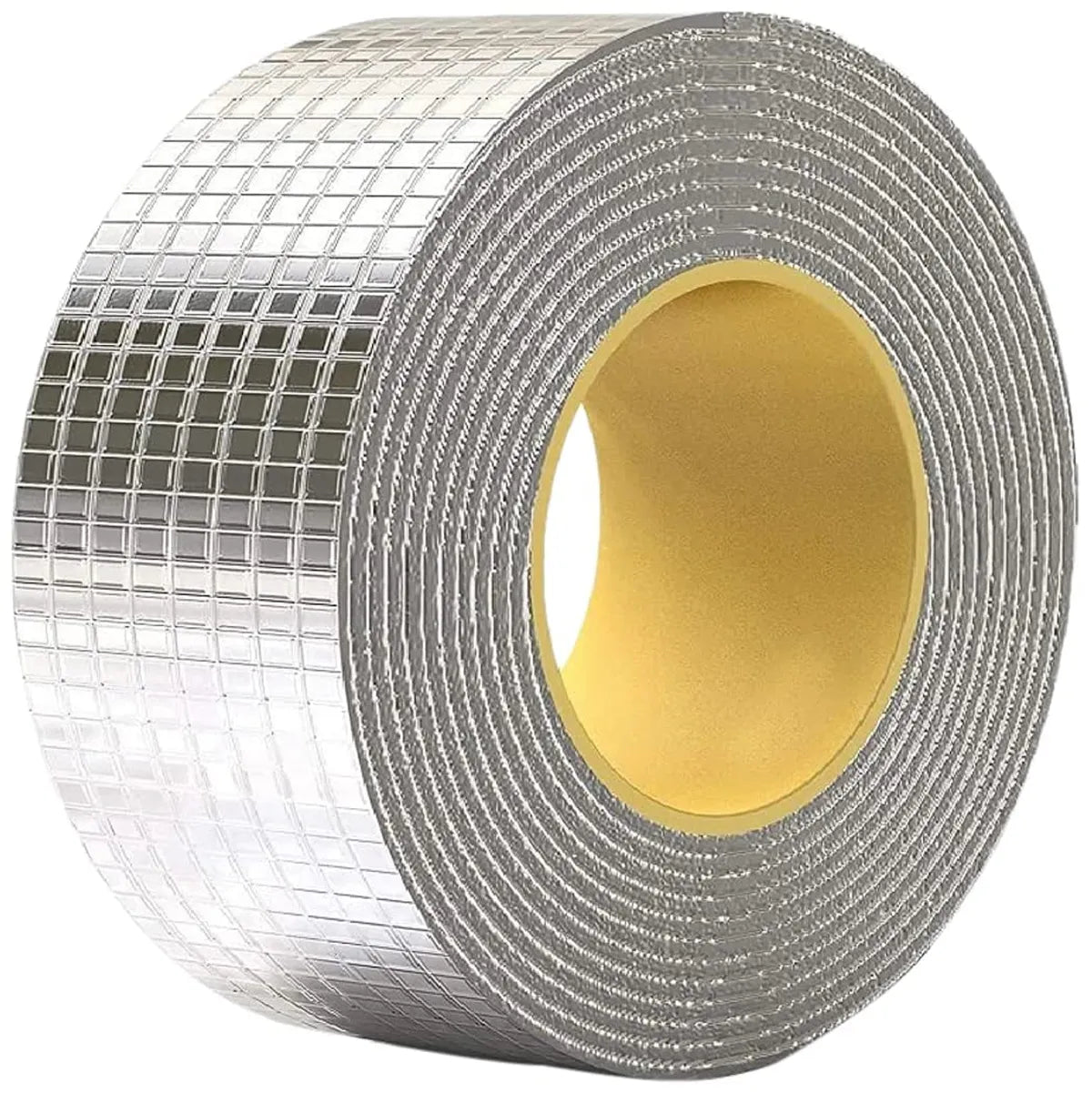 Super Strong Adhesive Waterproof Repair Tape for Pipe Aluminum Butyl Tape