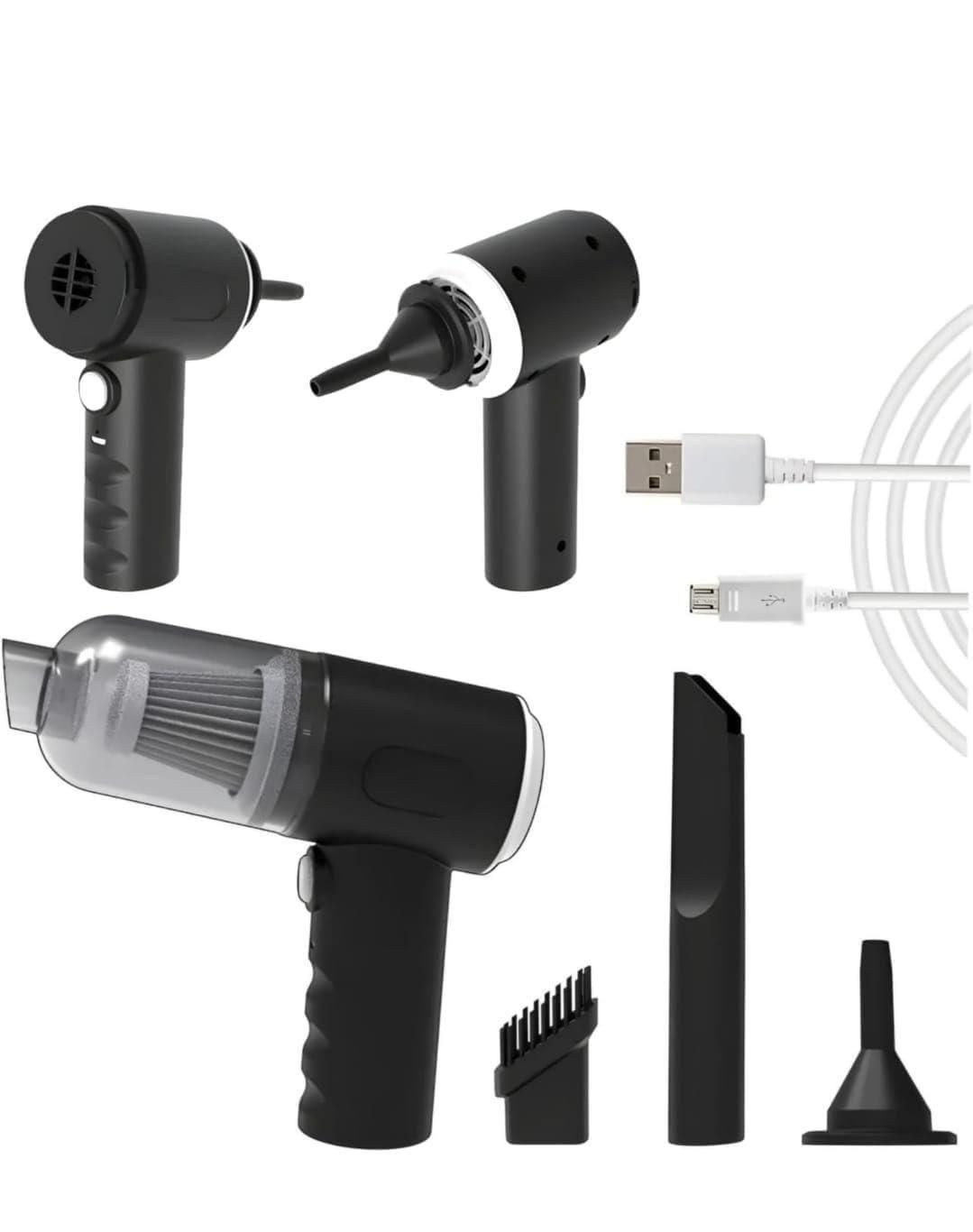 2 in 1 Vacuum Cleaner