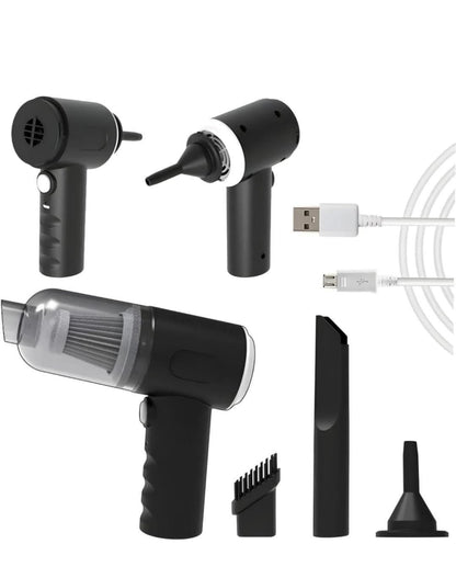 2 in 1 Vacuum Cleaner