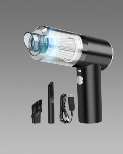 2 in 1 Vacuum Cleaner